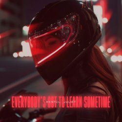 Мұқаба Mentol & Juliet & The Korgis - Everybody's Got to Learn Sometime