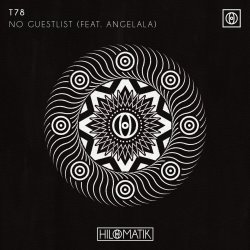 Мұқаба T78 - Nezquik