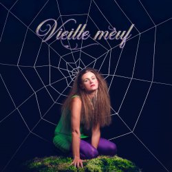 Мұқаба Louisadonna - Vieille Meuf