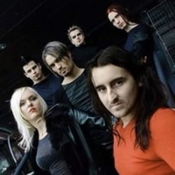 Мұқаба Theatre Of Tragedy - Venus