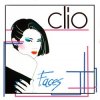 Мұқаба Clio - Faces Clio - Faces