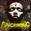 Мұқаба Bill Laswell - Cybotron Bill Laswell - Cybotron