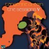 Мұқаба Tangerine Dream - The Blessed Damozel Tangerine Dream - The Blessed Damozel