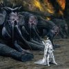 Мұқаба Lustmord - Item Lustmord - Item