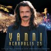 Мұқаба Yanni - Rainmaker Yanni - Rainmaker