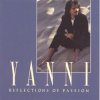 Мұқаба Yanni - Tribal Dream Yanni - Tribal Dream