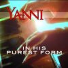 Мұқаба Yanni - Written on the Wind Yanni - Written on the Wind