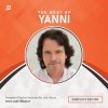 Мұқаба Yanni - Santorini Yanni - Santorini