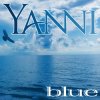 Мұқаба Yanni - The Mermaid Yanni - The Mermaid