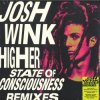 Мұқаба Josh Wink - Higher State Of Consciousness Josh Wink - Higher State Of Consciousness