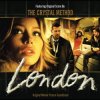 Мұқаба The Crystal Method - Acetone The Crystal Method - Acetone