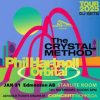 Мұқаба The Crystal Method - Broken Glass The Crystal Method - Broken Glass
