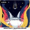 Мұқаба The Crystal Method - Sine Language The Crystal Method - Sine Language
