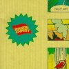 Мұқаба Wagon Christ - Bend Over Wagon Christ - Bend Over