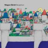 Мұқаба Wagon Christ - Melotronic Wagon Christ - Melotronic