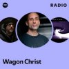 Мұқаба Wagon Christ - Sci Fi Staircase Wagon Christ - Sci Fi Staircase