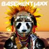 Мұқаба Basement Jaxx - Power To The People Basement Jaxx - Power To The People