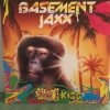 Мұқаба Basement Jaxx - Fly Life Basement Jaxx - Fly Life