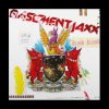 Мұқаба Basement Jaxx - Hey You Basement Jaxx - Hey You