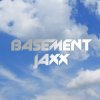 Мұқаба Basement Jaxx - On The Train Basement Jaxx - On The Train