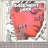 Мұқаба Basement Jaxx - Lights Go Down Basement Jaxx - Lights Go Down