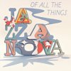 Мұқаба Jazzanova - Let Your Heart Be Free Jazzanova - Let Your Heart Be Free