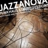 Мұқаба Jazzanova - Fedimes Flight Jazzanova - Fedimes Flight