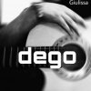 Мұқаба Dego - Fallaste Dego - Fallaste