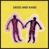 Мұқаба Dego - Subculture Dego - Subculture