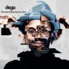 Мұқаба Dego - Cavern Floor Dego - Cavern Floor