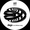 Мұқаба Dego - Unknown Faults Dego - Unknown Faults