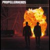 Мұқаба Propellerheads - Lethal Cut Propellerheads - Lethal Cut