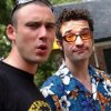 Мұқаба Propellerheads - Big Dog Propellerheads - Big Dog