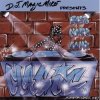 Мұқаба DJ Magic Mike - Uuh, Uuh, Uuh DJ Magic Mike - Uuh, Uuh, Uuh