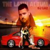 Мұқаба DJ Laz - Destiny DJ Laz - Destiny