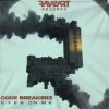 Pochette Code Breakerz - Eyes on me Code Breakerz - Eyes on me