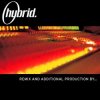 Мұқаба Hybrid - Finished Symphony Hybrid - Finished Symphony