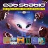 Мұқаба Eat Static - Inaana Eat Static - Inaana