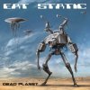 Мұқаба Eat Static - Cydonia Eat Static - Cydonia