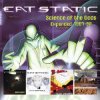 Мұқаба Eat Static - Alien Eat Static - Alien