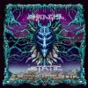 Мұқаба Eat Static - Kazmir Eat Static - Kazmir