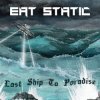 Мұқаба Eat Static - Outpost Eat Static - Outpost