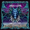 Мұқаба Eat Static - Heaven Scent Eat Static - Heaven Scent