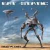 Мұқаба Eat Static - Byronic Eat Static - Byronic