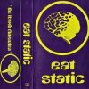 Мұқаба Eat Static - Contact... Eat Static - Contact...