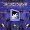 Мұқаба Patrick Cowley - Menergy Patrick Cowley - Menergy