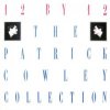 Мұқаба Patrick Cowley - Teen Planet Patrick Cowley - Teen Planet