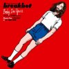Мұқаба Breakbot - Arrested Breakbot - Arrested