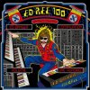 Мұқаба Breakbot - Break Of Dawn Breakbot - Break Of Dawn