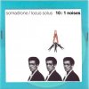 Мұқаба Locussolus - Gunship Locussolus - Gunship